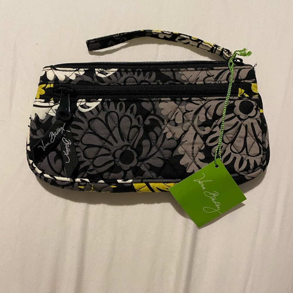 Vera Bradley Wristlet